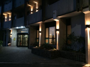  Hotel San Nicola  Лагонегро